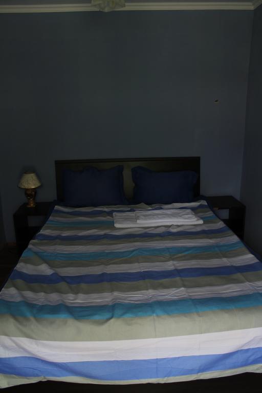 The Kiwi House Hotel Лагодехи Екстериор снимка