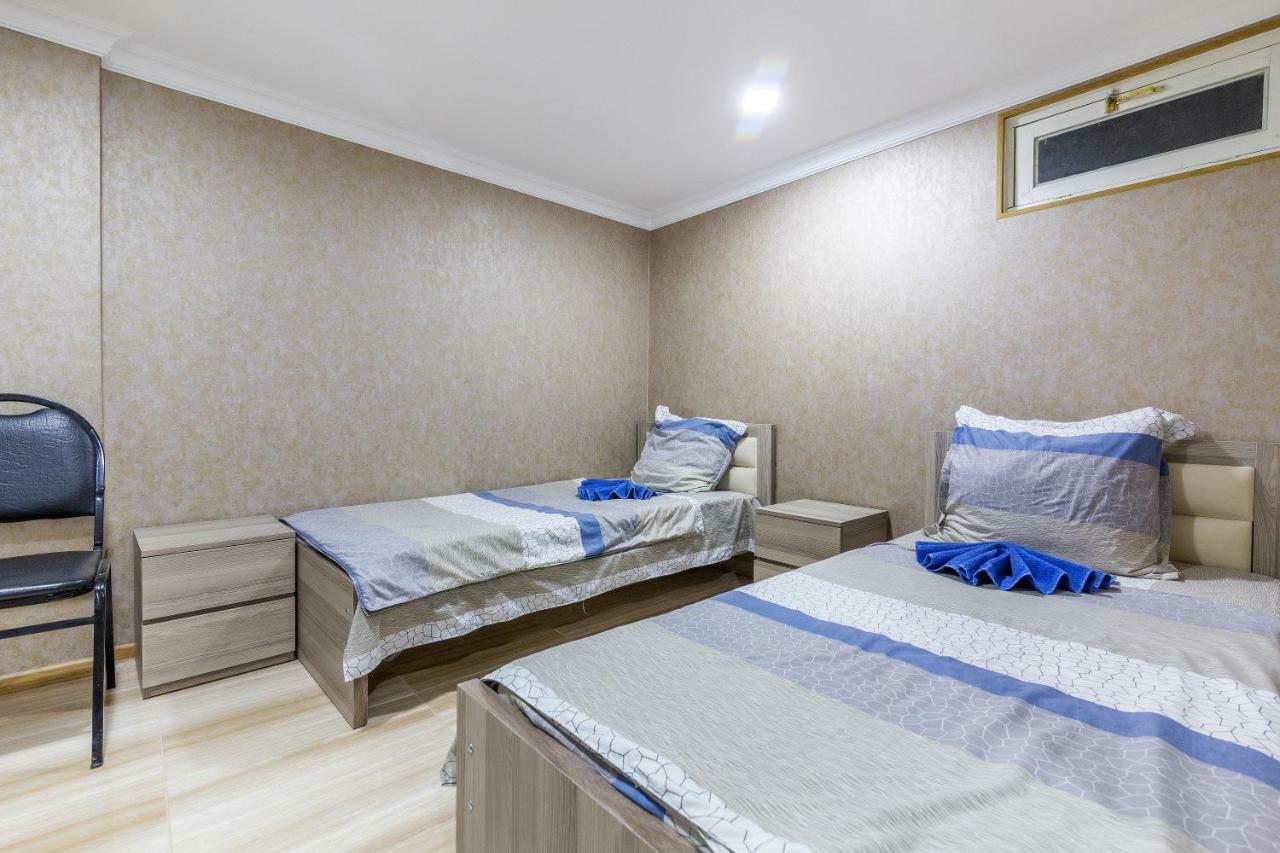 The Kiwi House Hotel Лагодехи Екстериор снимка